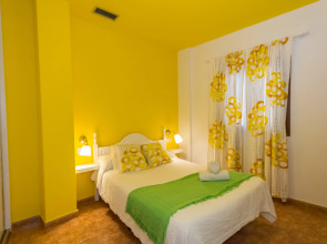 Отель Nest Style Granada