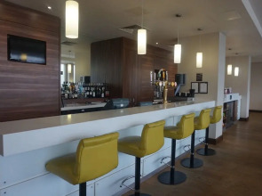 Hampton by Hilton London Luton Airport