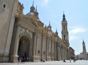 VTZ Hotel El Príncipe