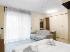 Camplus Turro - Casa per Ferie