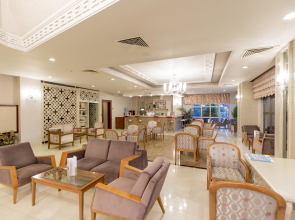 Victory Resort Hotel