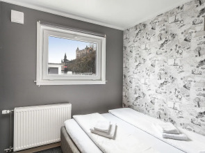 Rygerfjord Hotel & Hostel