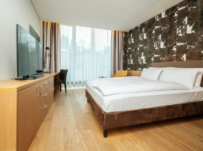 Tailormade Hotel SIHLPARK Schindellegi
