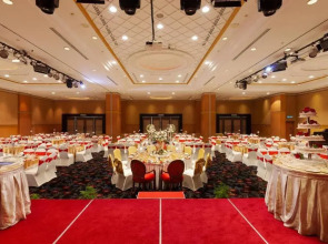 Bayview Hotel Georgetown Penang