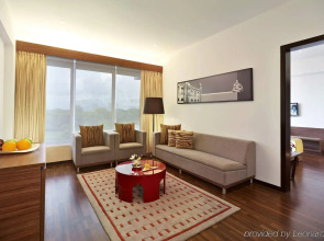 Vivanta Kolkata EM Bypass