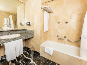 Mediterranean Palace