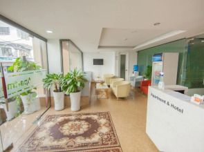 GIC Apartment and Hotel