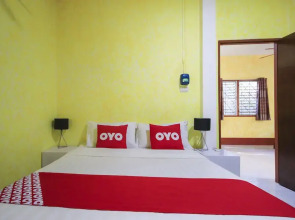 Ban Elephant Blanc Bungalow