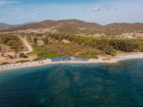 Secret Village Budoni