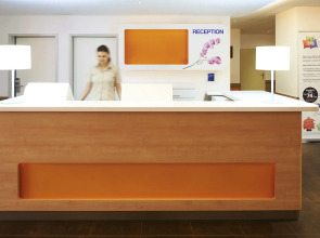 ibis budget Luzern City