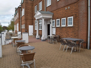 Quality Hotel Coventry