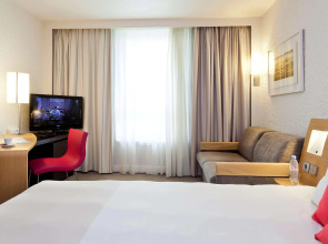 Novotel Nice Aeroport Cap 3000