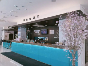 Toyoko Inn Busan Haeundae No.2