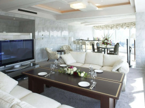 The Prince Park Tower Tokyo