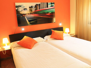 Apartamentos G3 Galeón