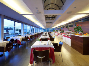 Eurostars Monte Tauro