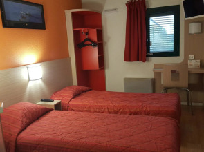 Premiere Classe Orléans Ouest - La Chapelle Saint Mesmin