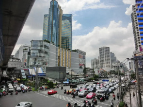 Hilton Sukhumvit Bangkok