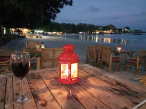 Baywatch Villa Samet Island