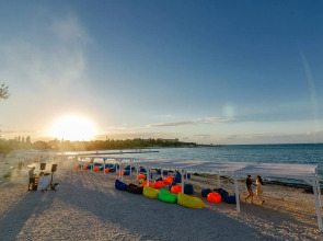 Sea Apartments (Си Апартментс)