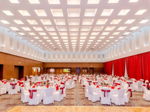 Holiday Inn Ulaanbaatar by IHG