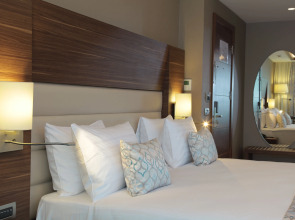 Bricks Hotel Istanbul