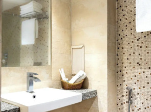 Vastu Boutique Hotel