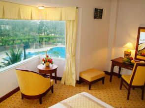 Saigon Ninh Chu Hotel & Resort