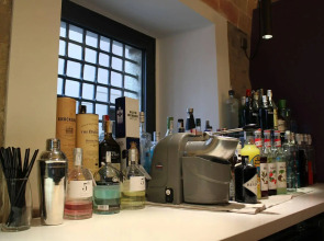 Hotel Museu Llegendes de Girona