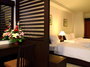 The White Pearl Hotel