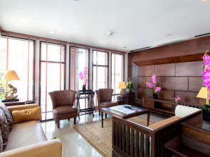 The Lai Thai Luxury Condominiums