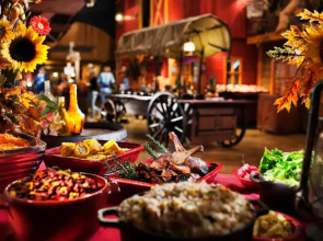 Disney Hotel Cheyenne