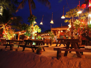 See Through Boutique Resort