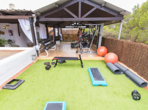 FERGUS Style Punta Arabi