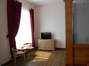 Trang An Beach Resort