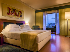 Vila Gale Cerro Alagoa Hotel