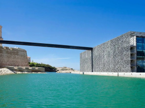 Novotel Marseille Centre Prado Vélodrome