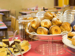 B&B Hotel Quarto d'Altino