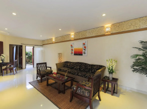 Flamingo Dewata Suite