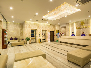 Balcony Nha Trang Hotel