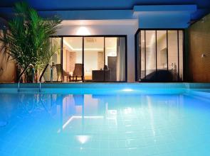 Pumeria Resort Phuket