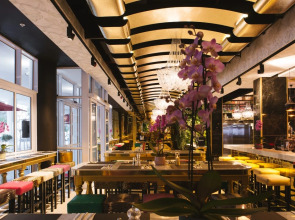 ONOMO Hotel Cape Town Foreshore