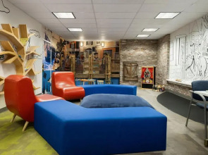 Marriott Vacation Club® at Custom House, Boston