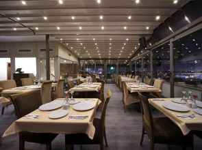 Kocaeli Stargate Hotel