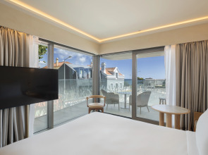 Evolution Cascais-Estoril