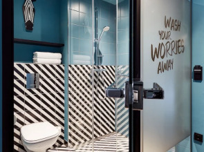 LÉGÈRE HOTEL Wiesbaden-Taunusstein