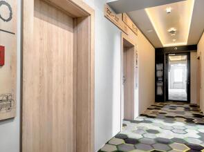 Citi Hotel's Łódź