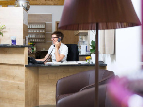 Sapia Hotel Rheinsberg