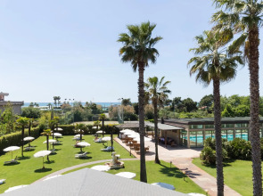 Hotel Villa Undulna - Terme della Versilia