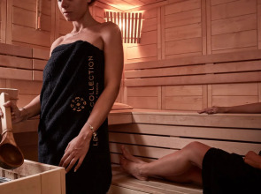 Lesante Blu - The Leading Hotels of the World, Adults Only